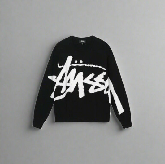 Stussy Sweater