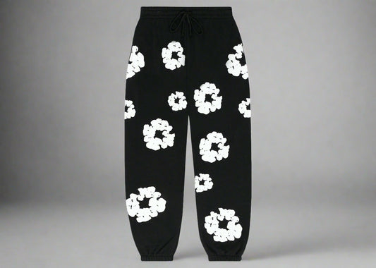 Denim tears joggers